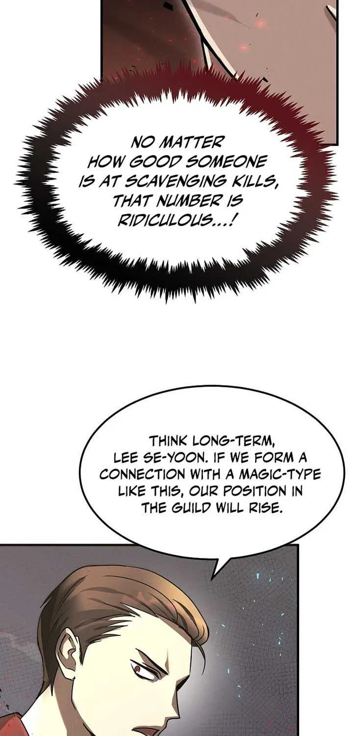 Regressed Genius Creates Mythic Items Chapter 6 page 17 - 