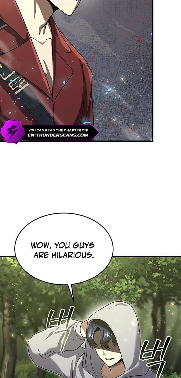 Regressed Genius Creates Mythic Items Chapter 6 page 18 - 
