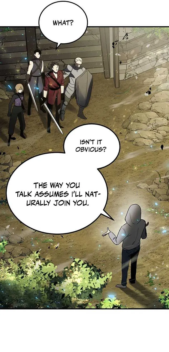 Regressed Genius Creates Mythic Items Chapter 6 page 20 - 