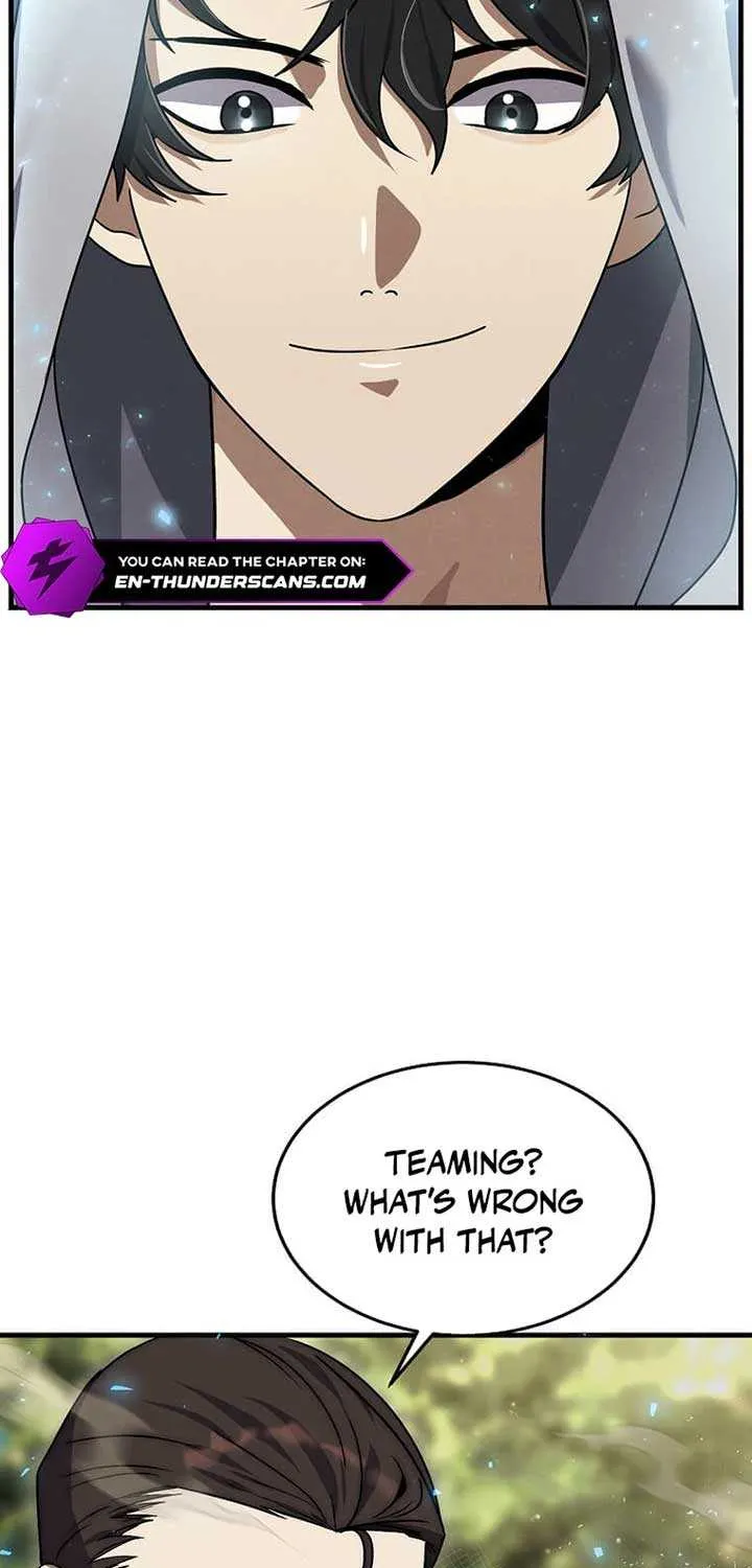 Regressed Genius Creates Mythic Items Chapter 6 page 24 - 