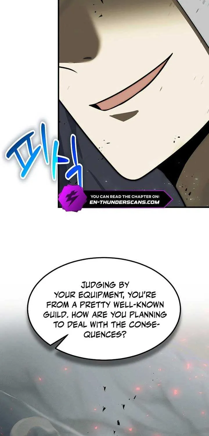 Regressed Genius Creates Mythic Items Chapter 6 page 27 - 