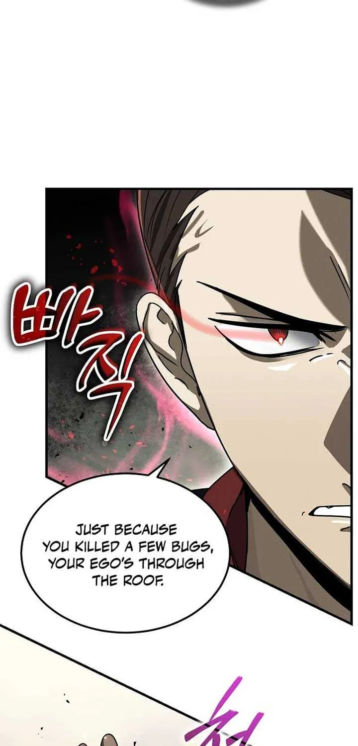 Regressed Genius Creates Mythic Items Chapter 6 page 29 - 