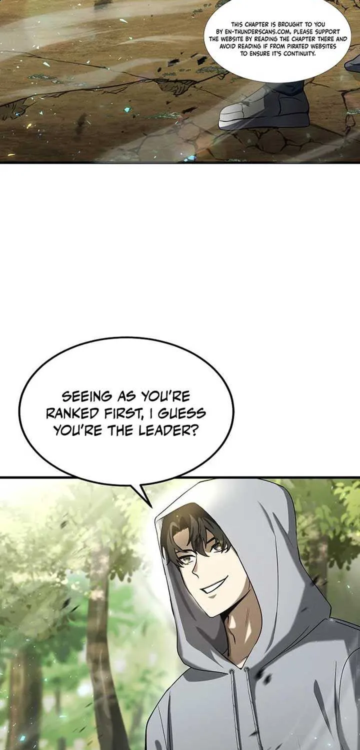 Regressed Genius Creates Mythic Items Chapter 6 page 4 - 