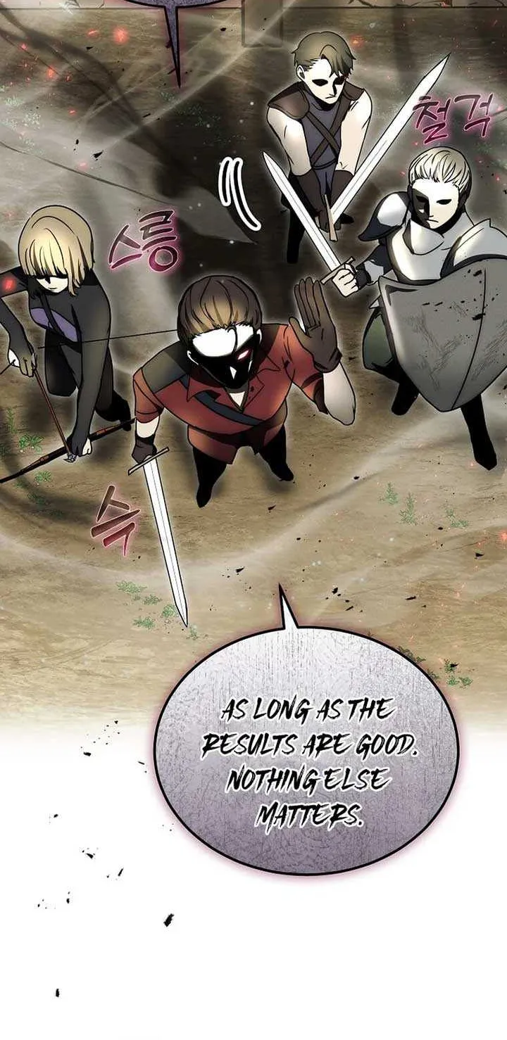 Regressed Genius Creates Mythic Items Chapter 6 page 31 - 