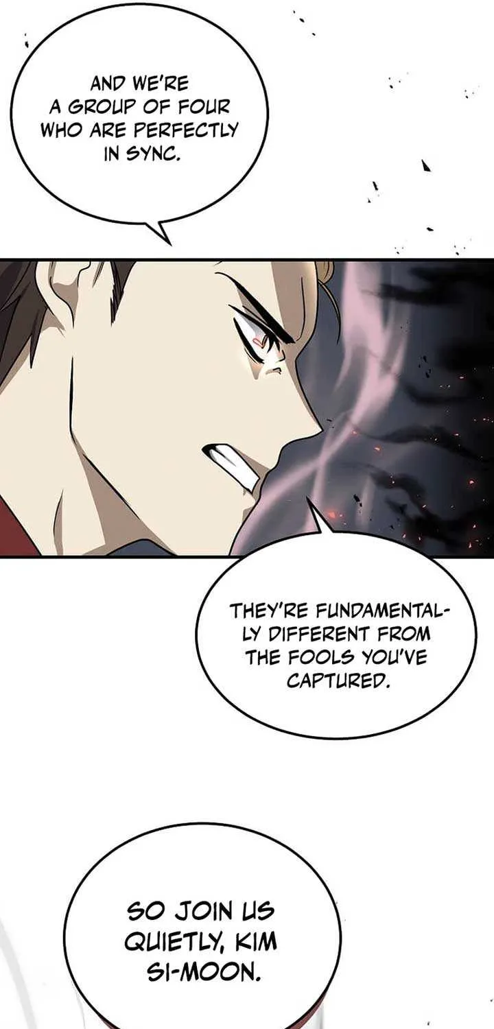Regressed Genius Creates Mythic Items Chapter 6 page 32 - 