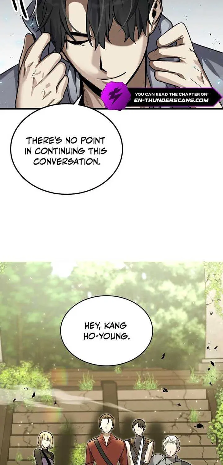 Regressed Genius Creates Mythic Items Chapter 6 page 35 - 