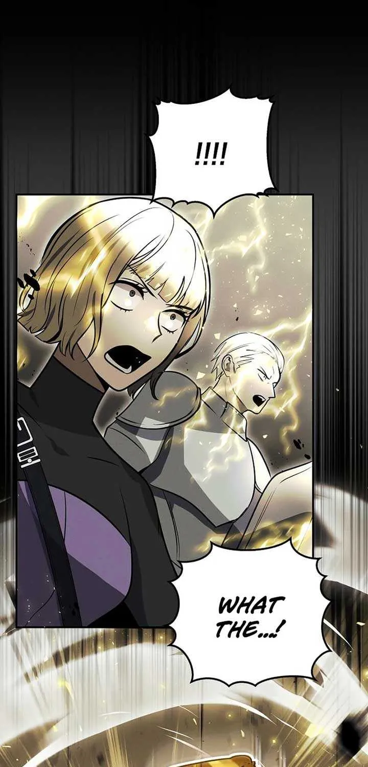 Regressed Genius Creates Mythic Items Chapter 6 page 59 - 