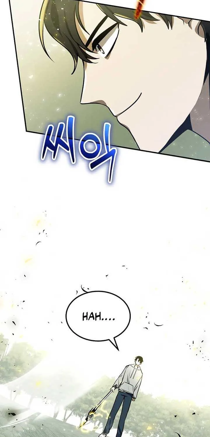 Regressed Genius Creates Mythic Items Chapter 6 page 63 - 