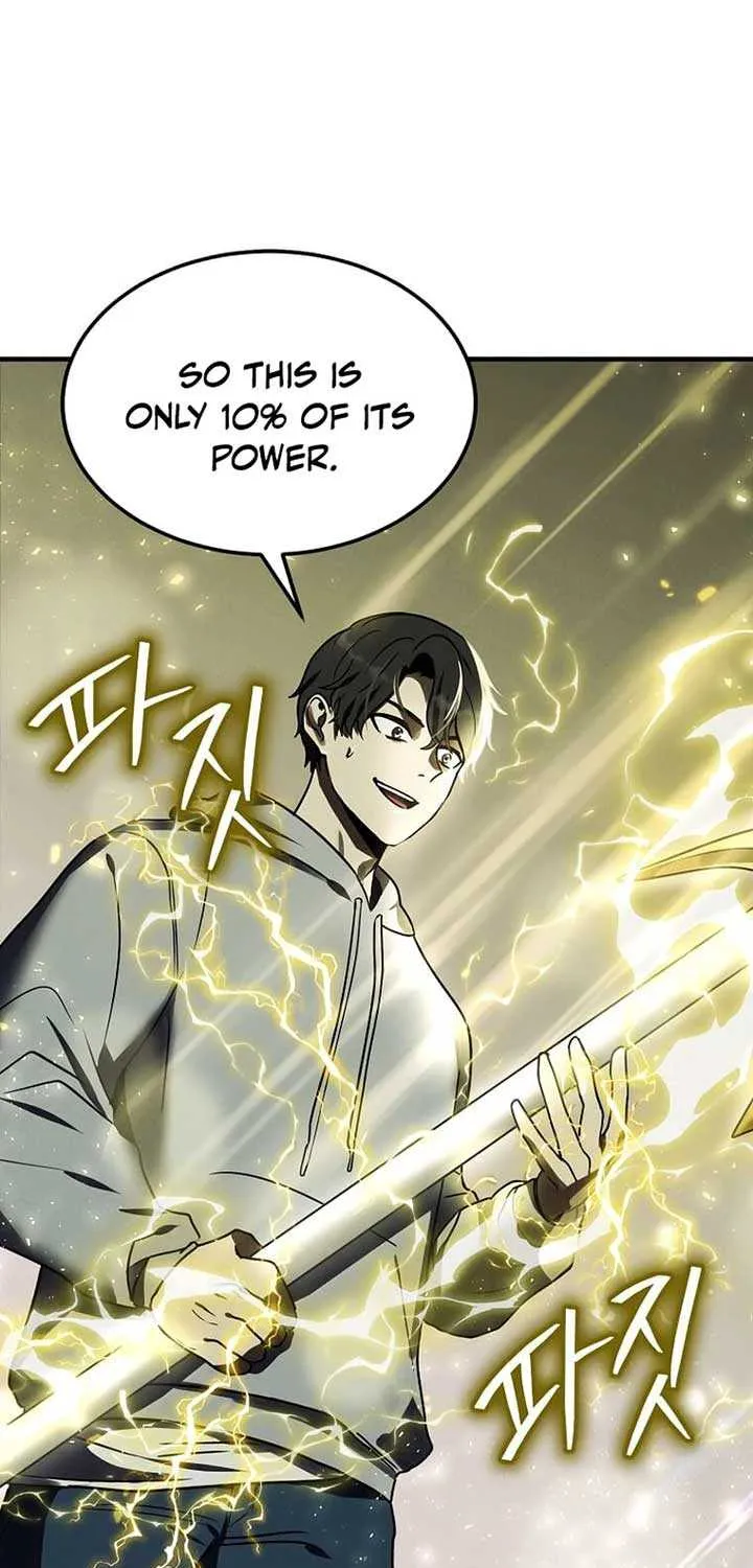 Regressed Genius Creates Mythic Items Chapter 6 page 65 - 
