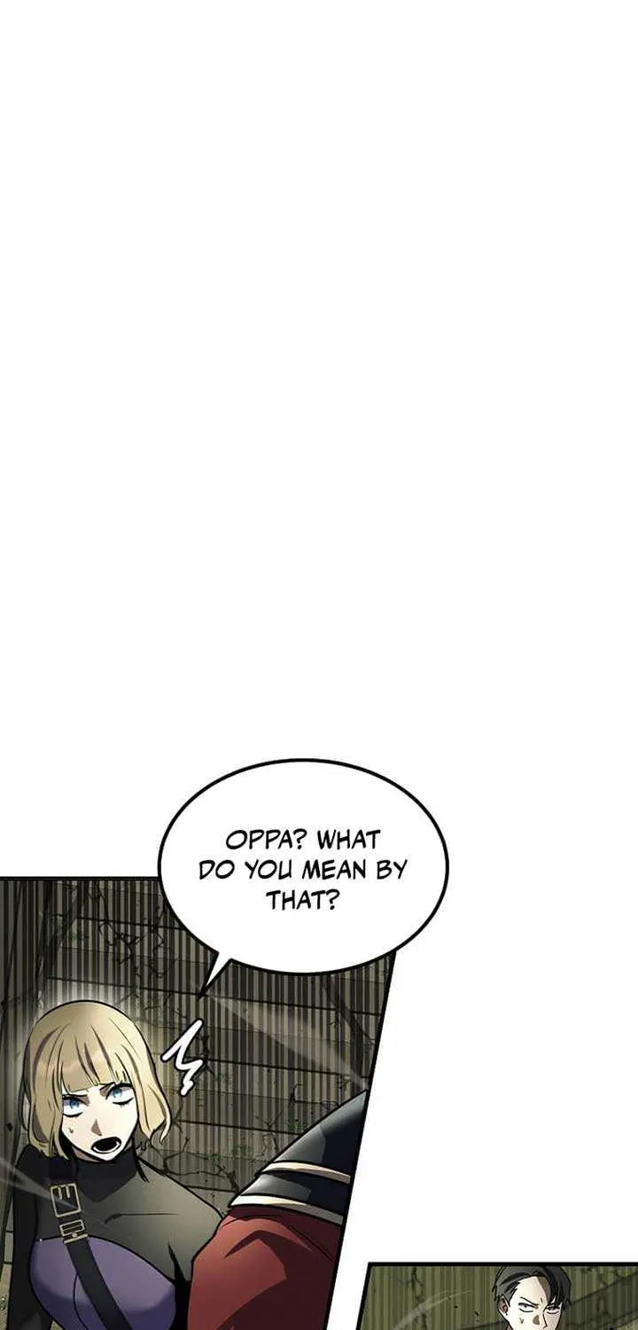 Regressed Genius Creates Mythic Items Chapter 6 page 9 - 