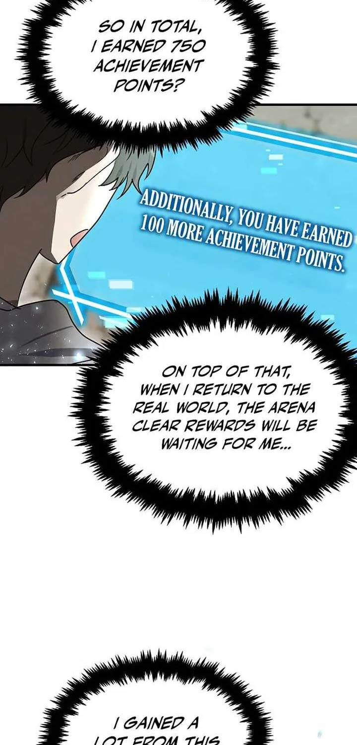 Regressed Genius Creates Mythic Items Chapter 6 page 93 - 