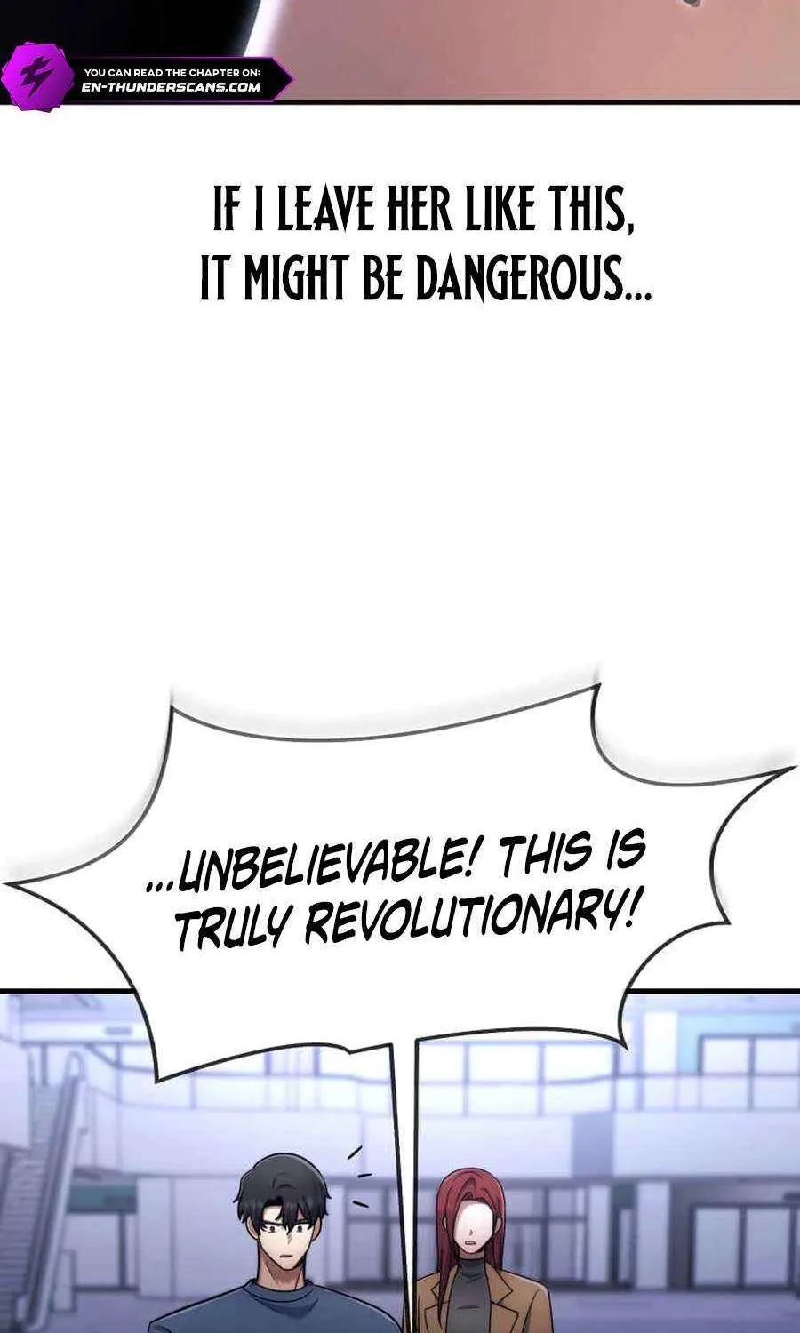 Regressed Genius Creates Mythic Items Chapter 64 page 53 - 