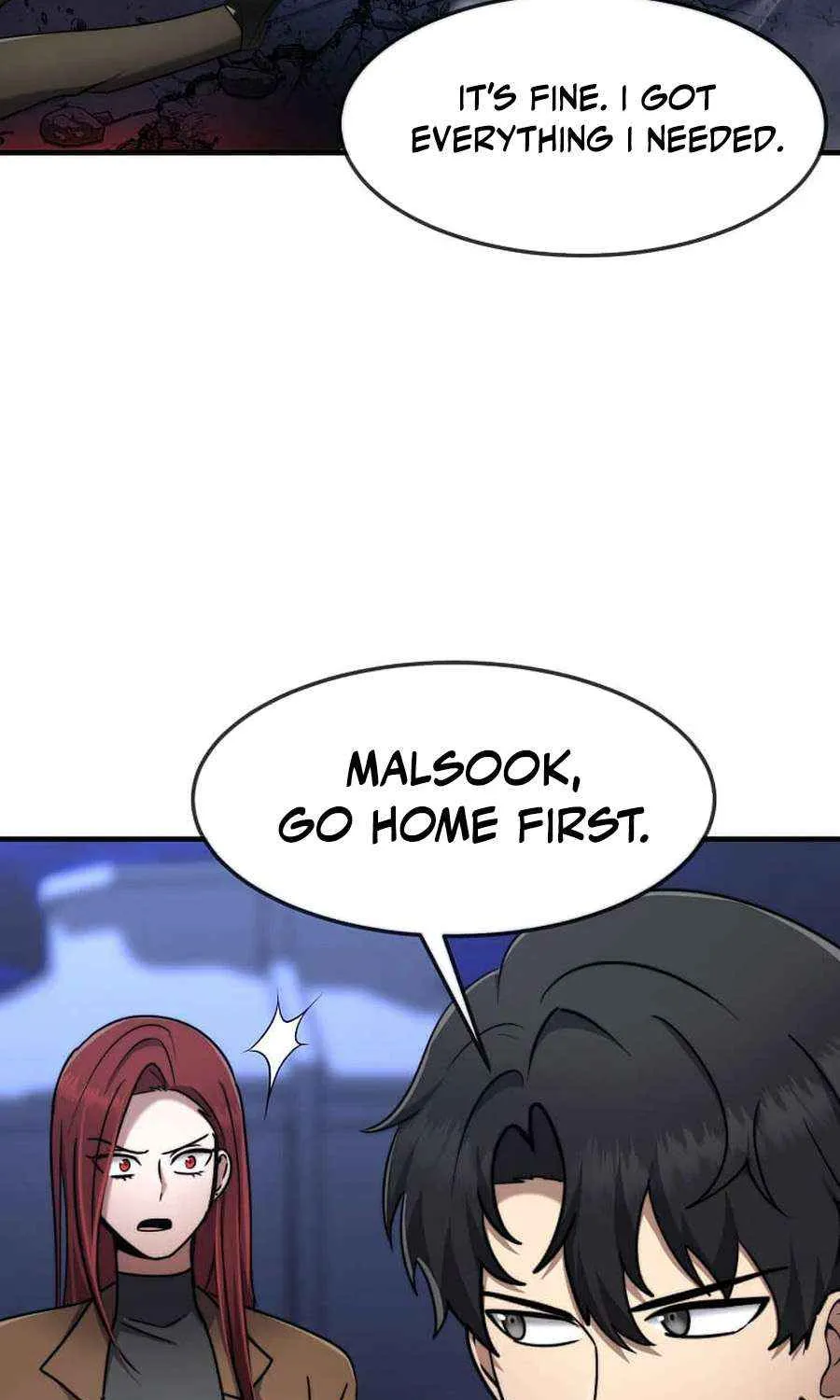 Regressed Genius Creates Mythic Items Chapter 64 page 89 - 