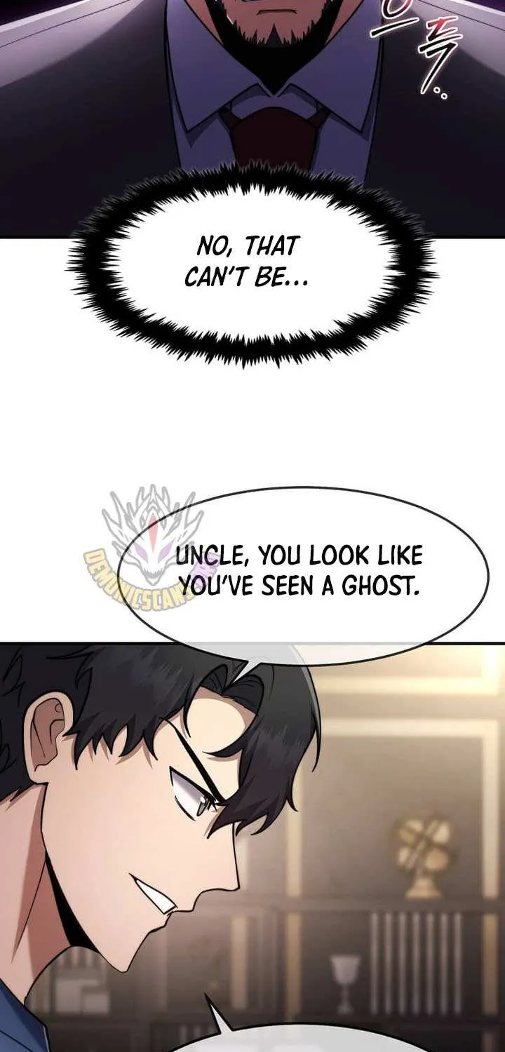 Regressed Genius Creates Mythic Items Chapter 65 page 4 - 