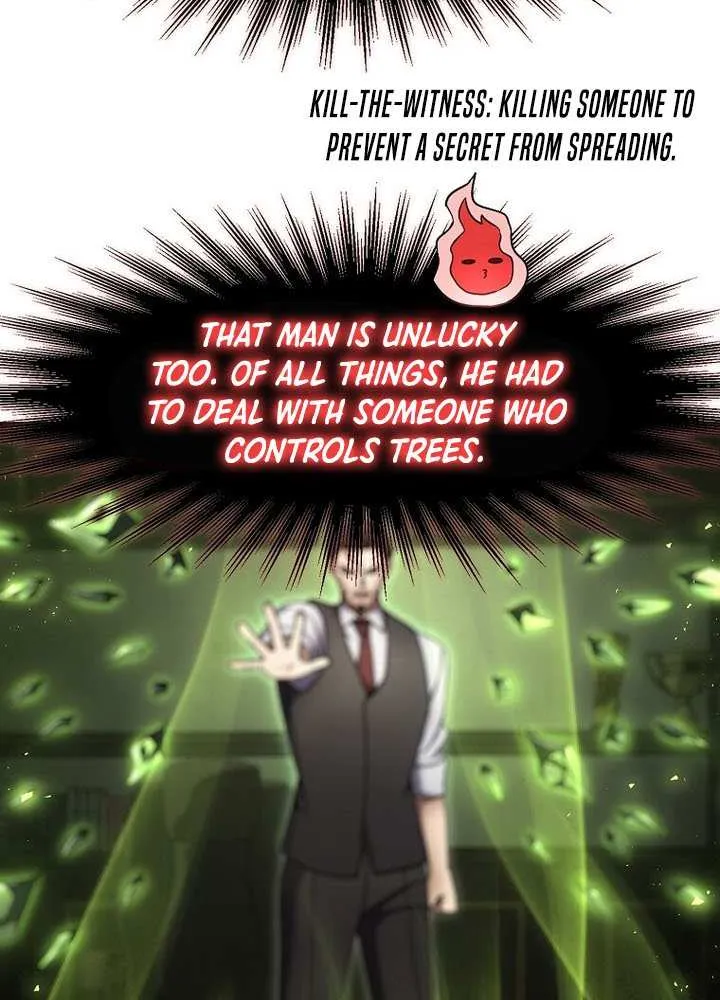 Regressed Genius Creates Mythic Items Chapter 65 page 34 - 