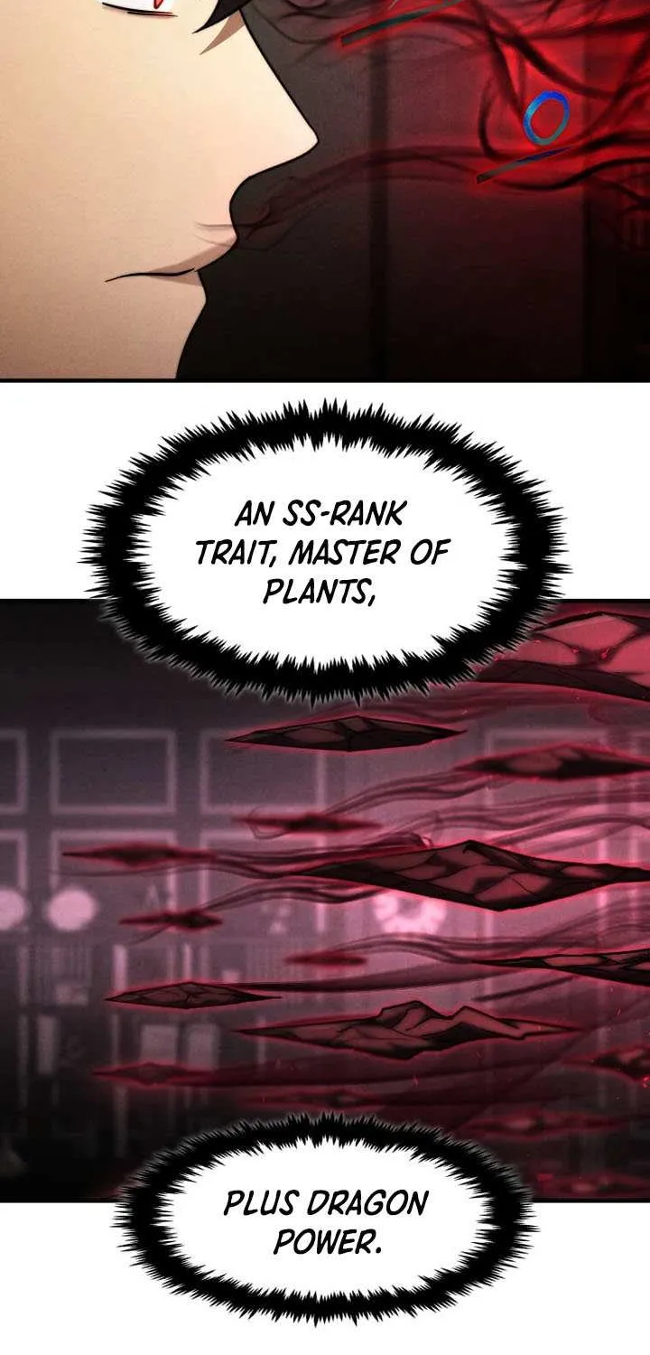 Regressed Genius Creates Mythic Items Chapter 65 page 36 - 