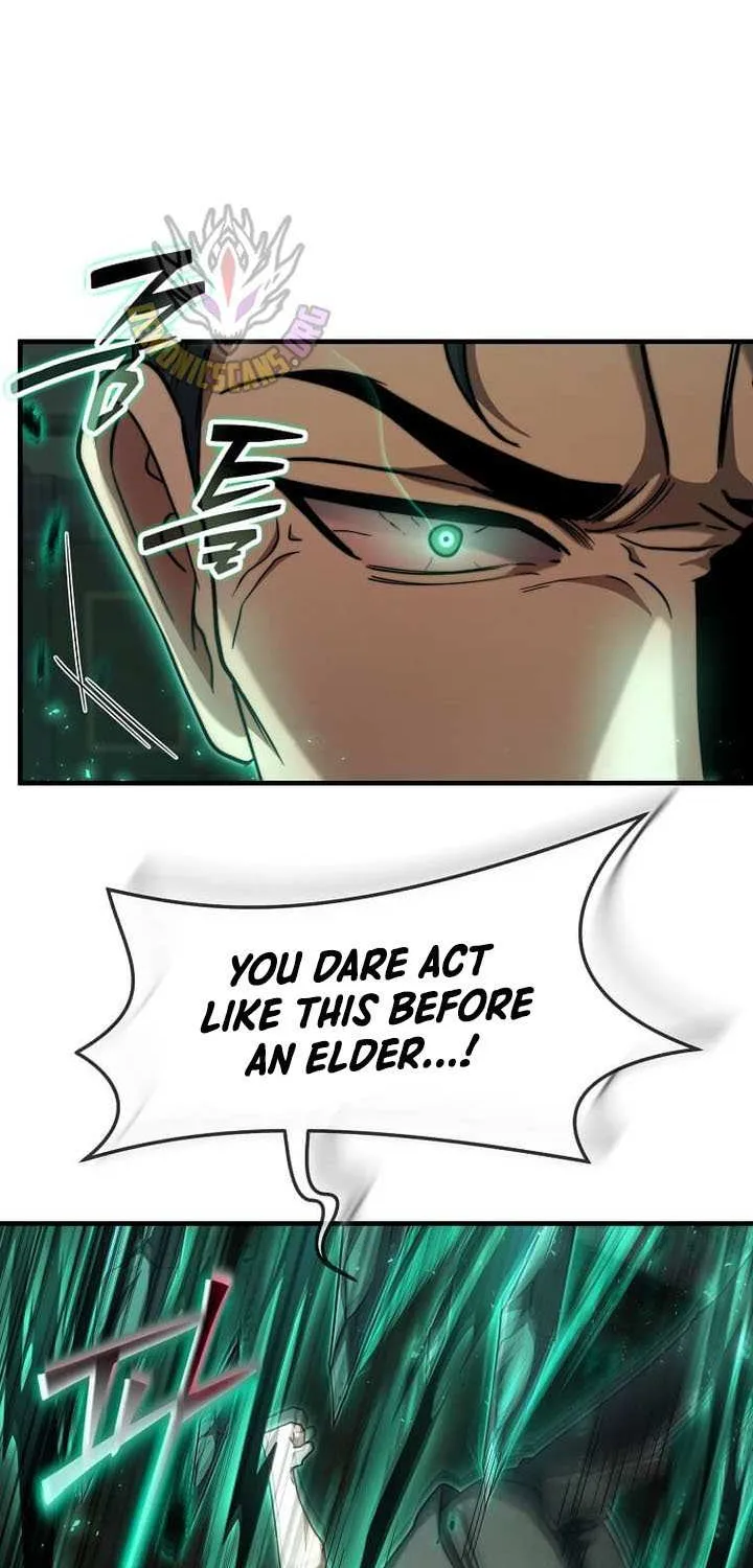 Regressed Genius Creates Mythic Items Chapter 65 page 38 - 