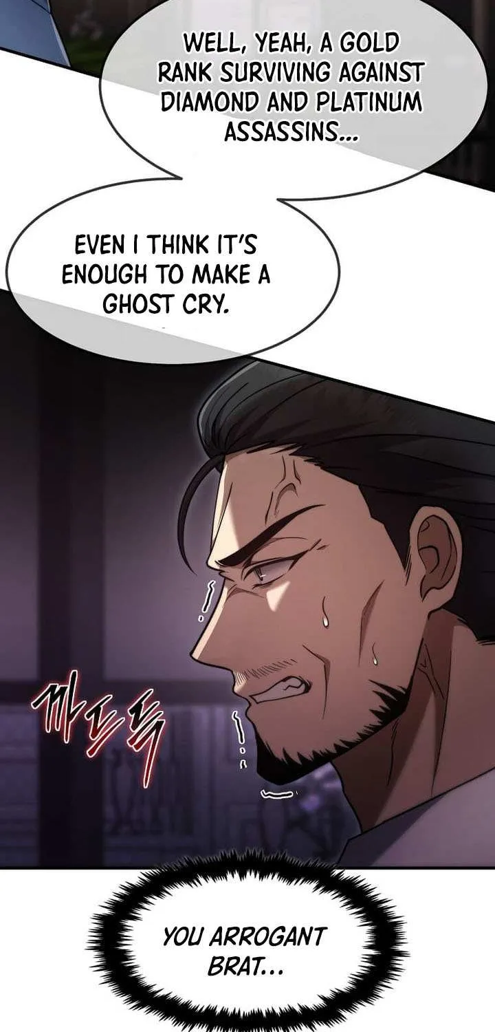 Regressed Genius Creates Mythic Items Chapter 65 page 5 - 