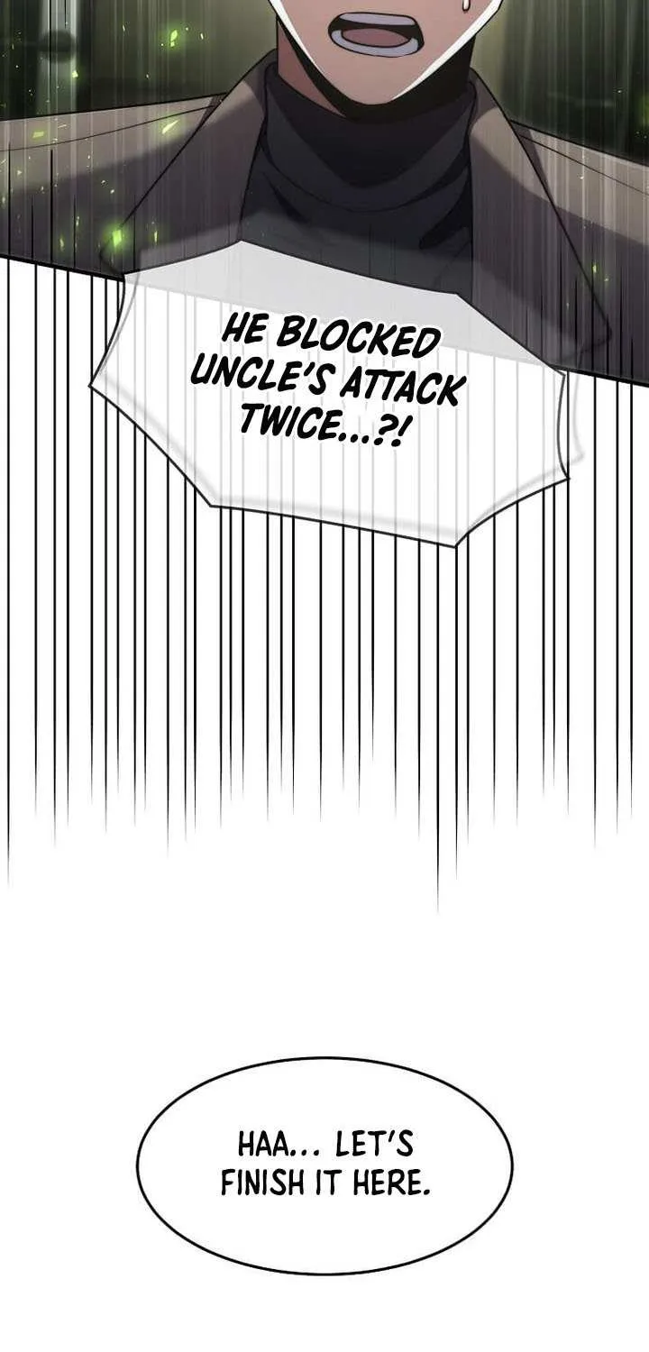 Regressed Genius Creates Mythic Items Chapter 65 page 46 - 