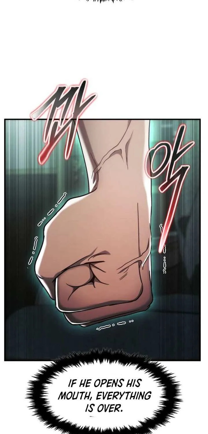 Regressed Genius Creates Mythic Items Chapter 65 page 6 - 