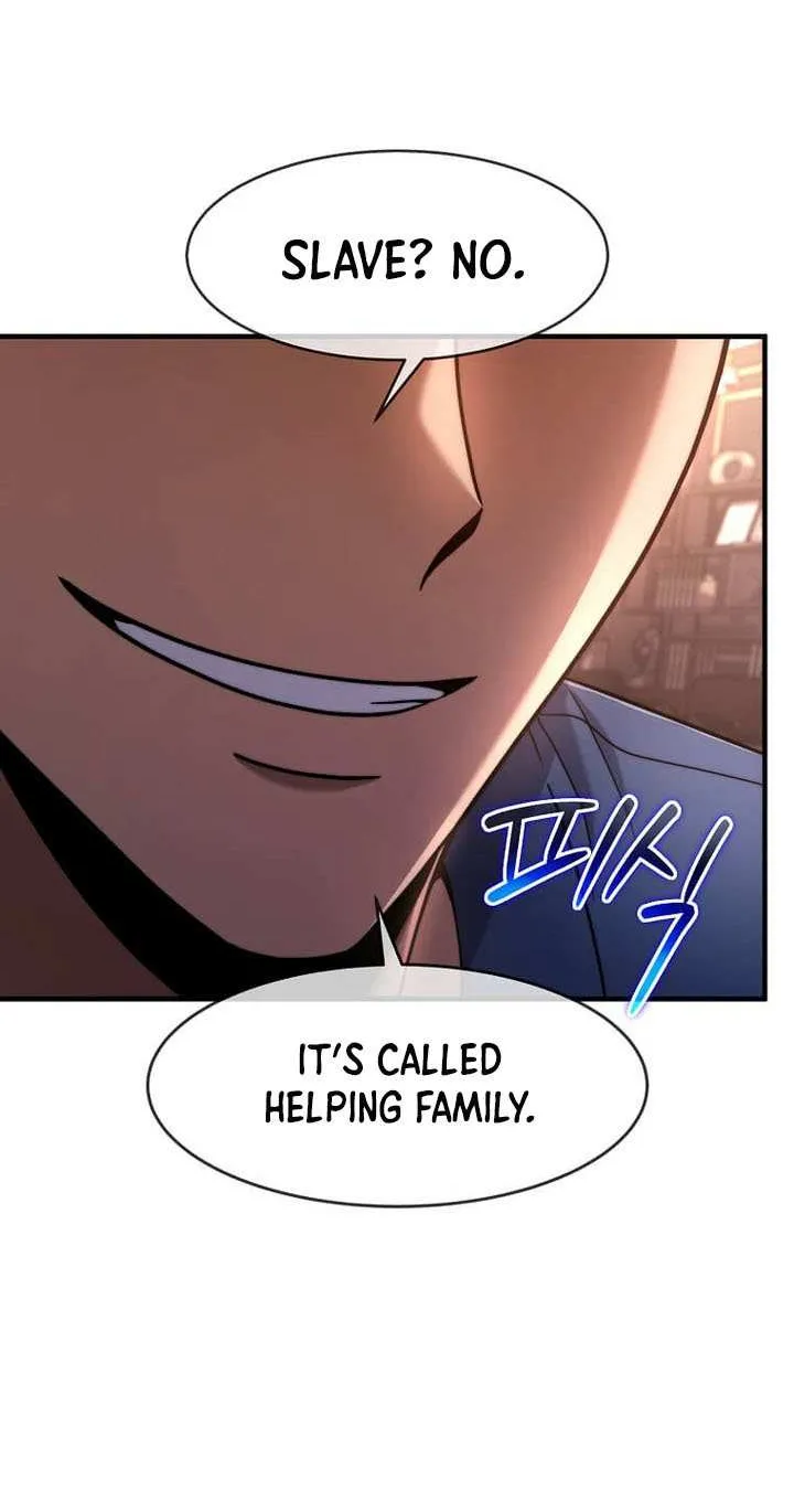 Regressed Genius Creates Mythic Items Chapter 65 page 82 - 