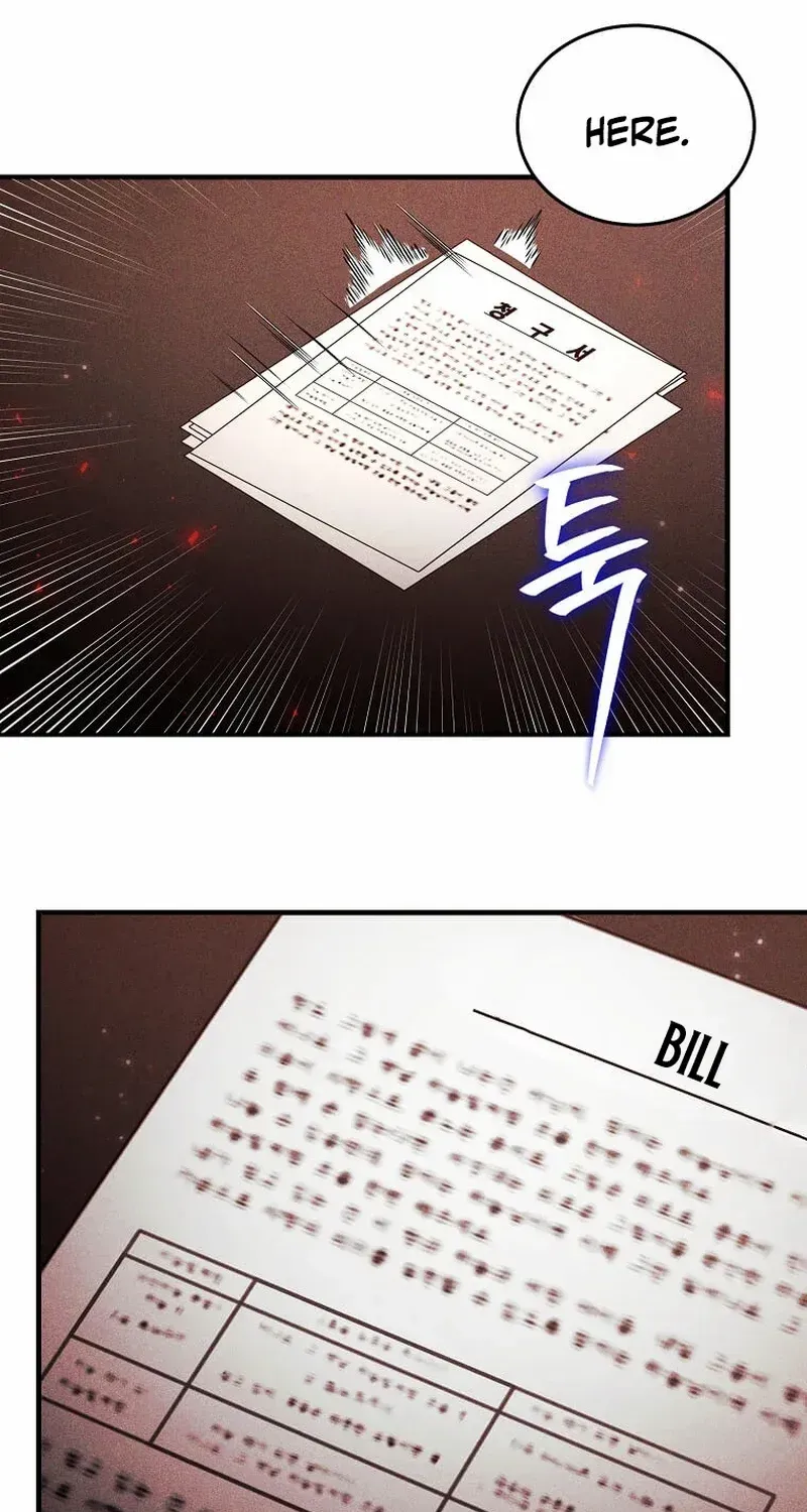 Regressed Genius Creates Mythic Items Chapter 7 page 19 - 