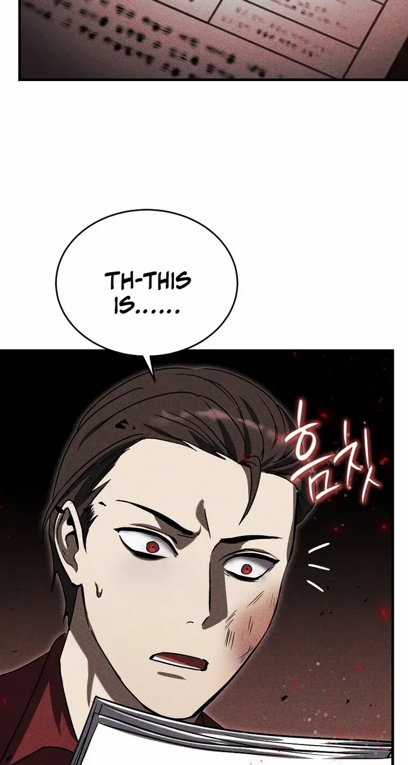 Regressed Genius Creates Mythic Items Chapter 7 page 20 - 
