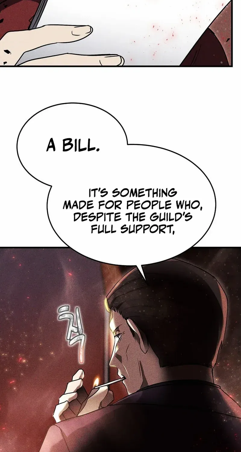 Regressed Genius Creates Mythic Items Chapter 7 page 21 - 