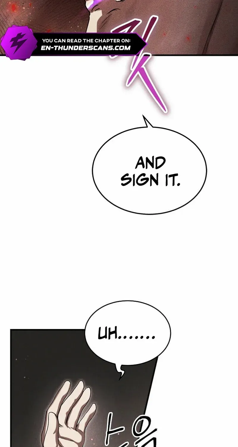 Regressed Genius Creates Mythic Items Chapter 7 page 23 - 