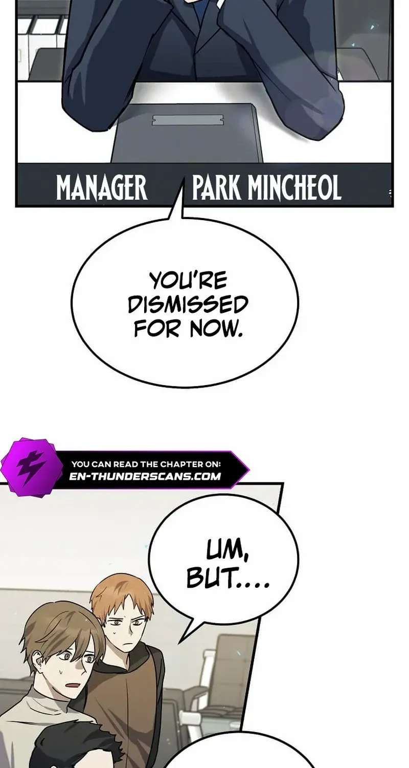 Regressed Genius Creates Mythic Items Chapter 7 page 40 - 