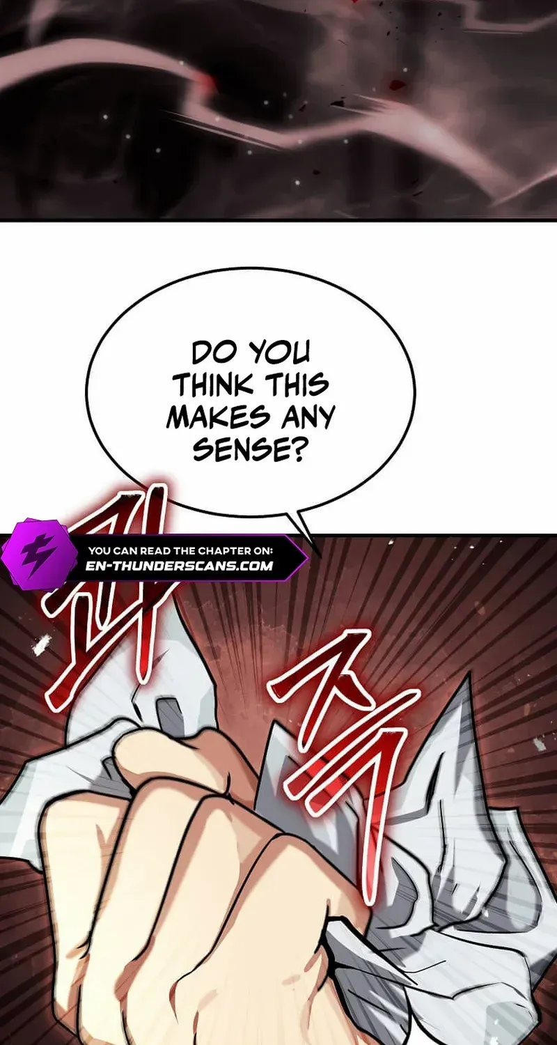 Regressed Genius Creates Mythic Items Chapter 7 page 5 - 