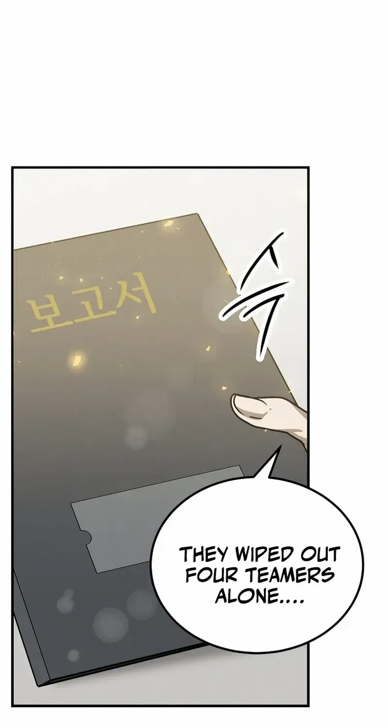 Regressed Genius Creates Mythic Items Chapter 7 page 46 - 