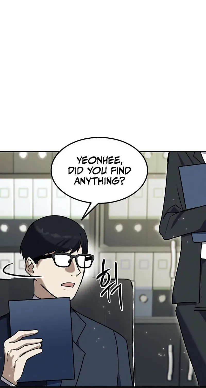 Regressed Genius Creates Mythic Items Chapter 7 page 47 - 