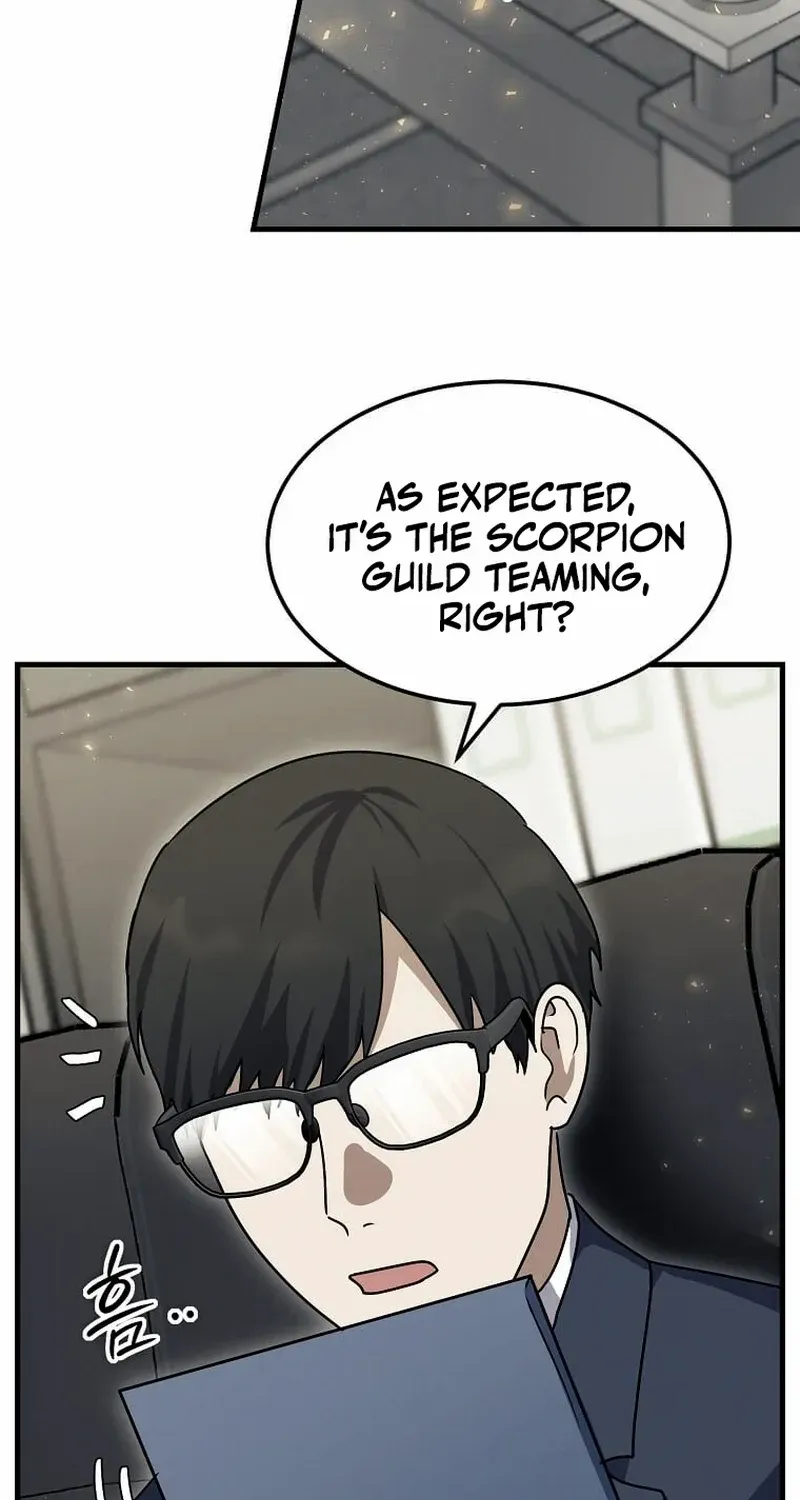 Regressed Genius Creates Mythic Items Chapter 7 page 52 - 