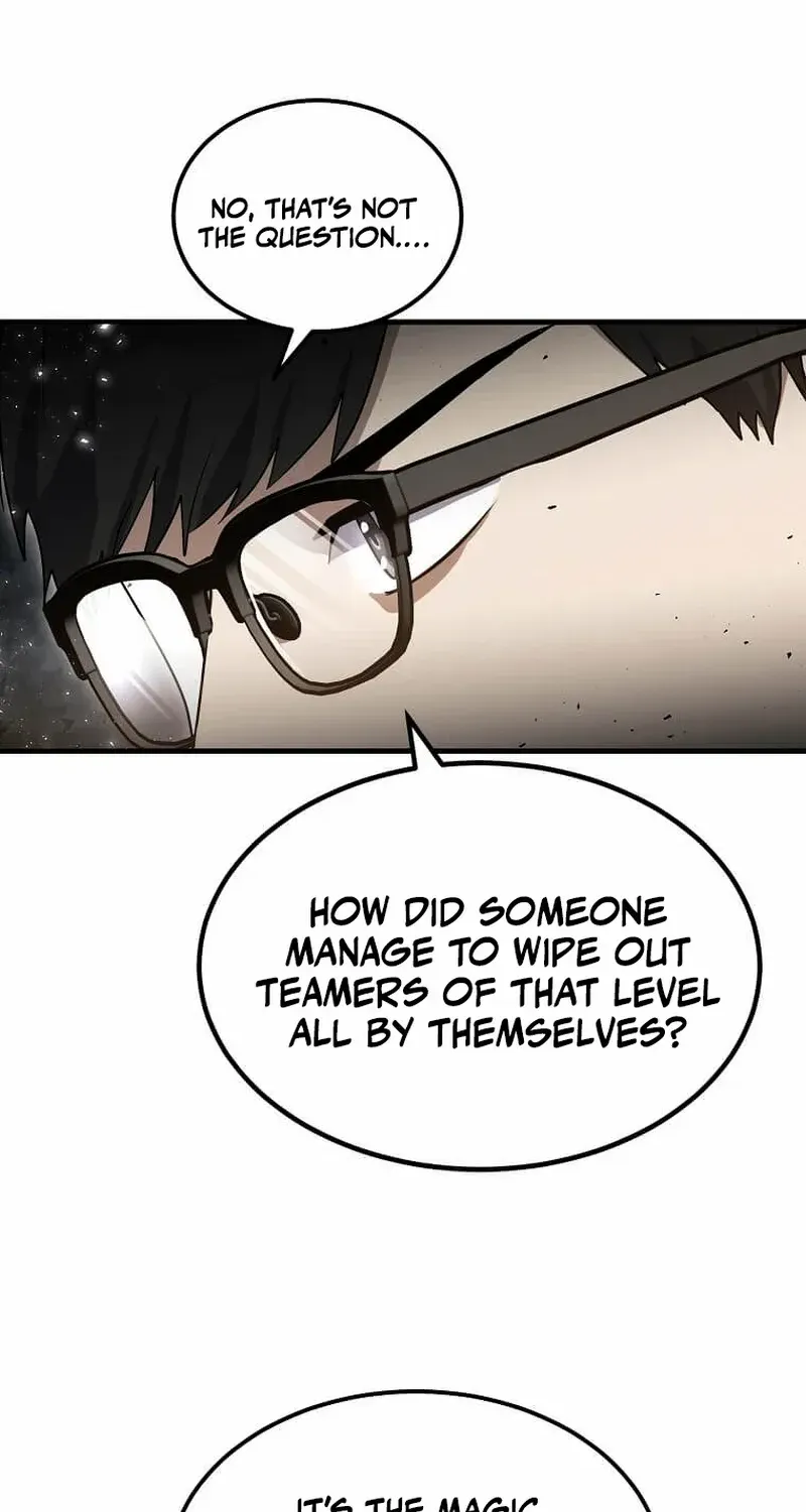 Regressed Genius Creates Mythic Items Chapter 7 page 56 - 