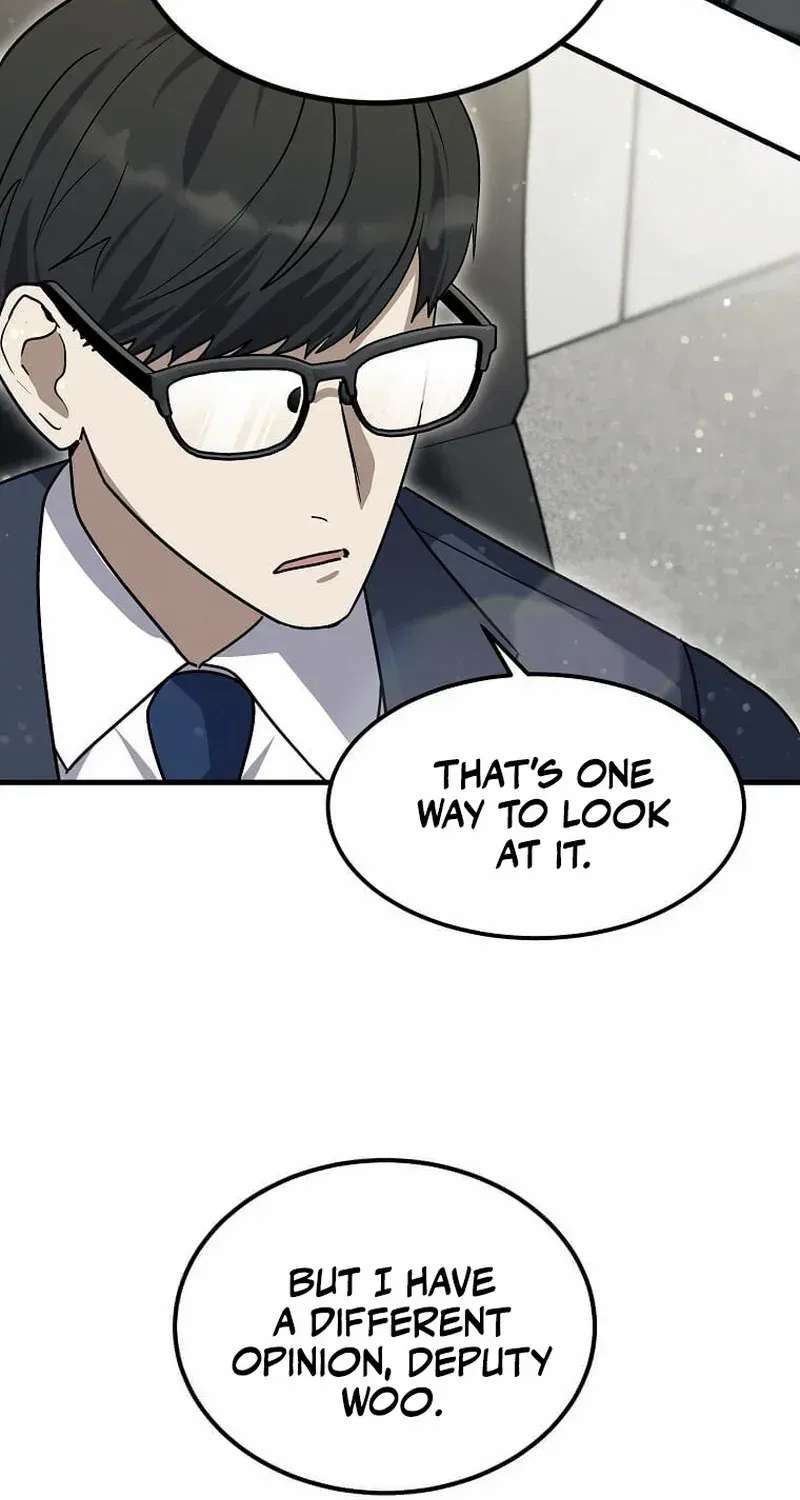 Regressed Genius Creates Mythic Items Chapter 7 page 59 - 