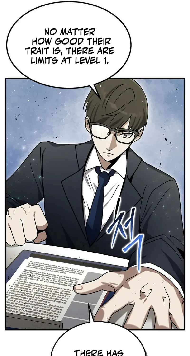 Regressed Genius Creates Mythic Items Chapter 7 page 61 - 