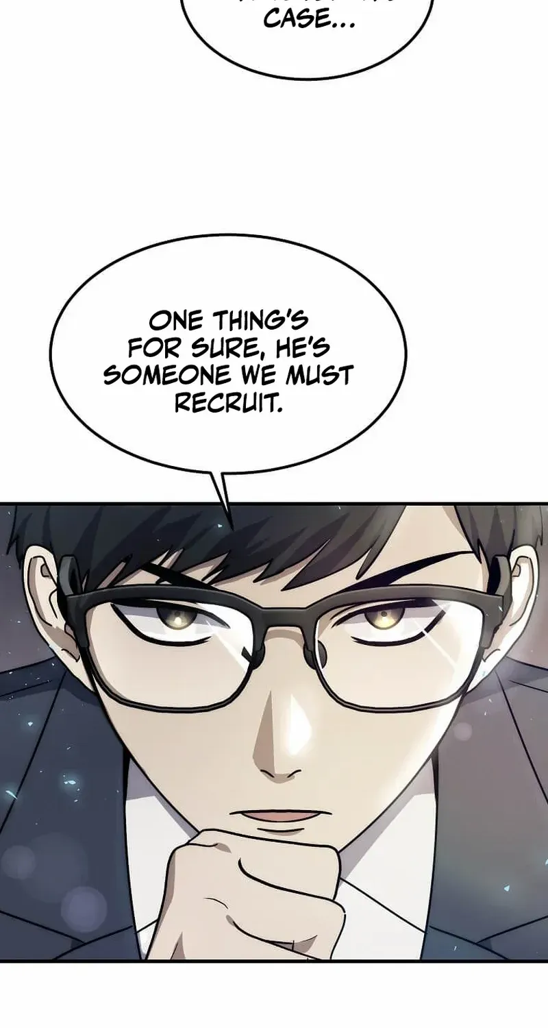 Regressed Genius Creates Mythic Items Chapter 7 page 68 - 