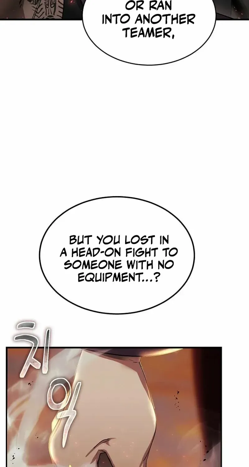 Regressed Genius Creates Mythic Items Chapter 7 page 8 - 
