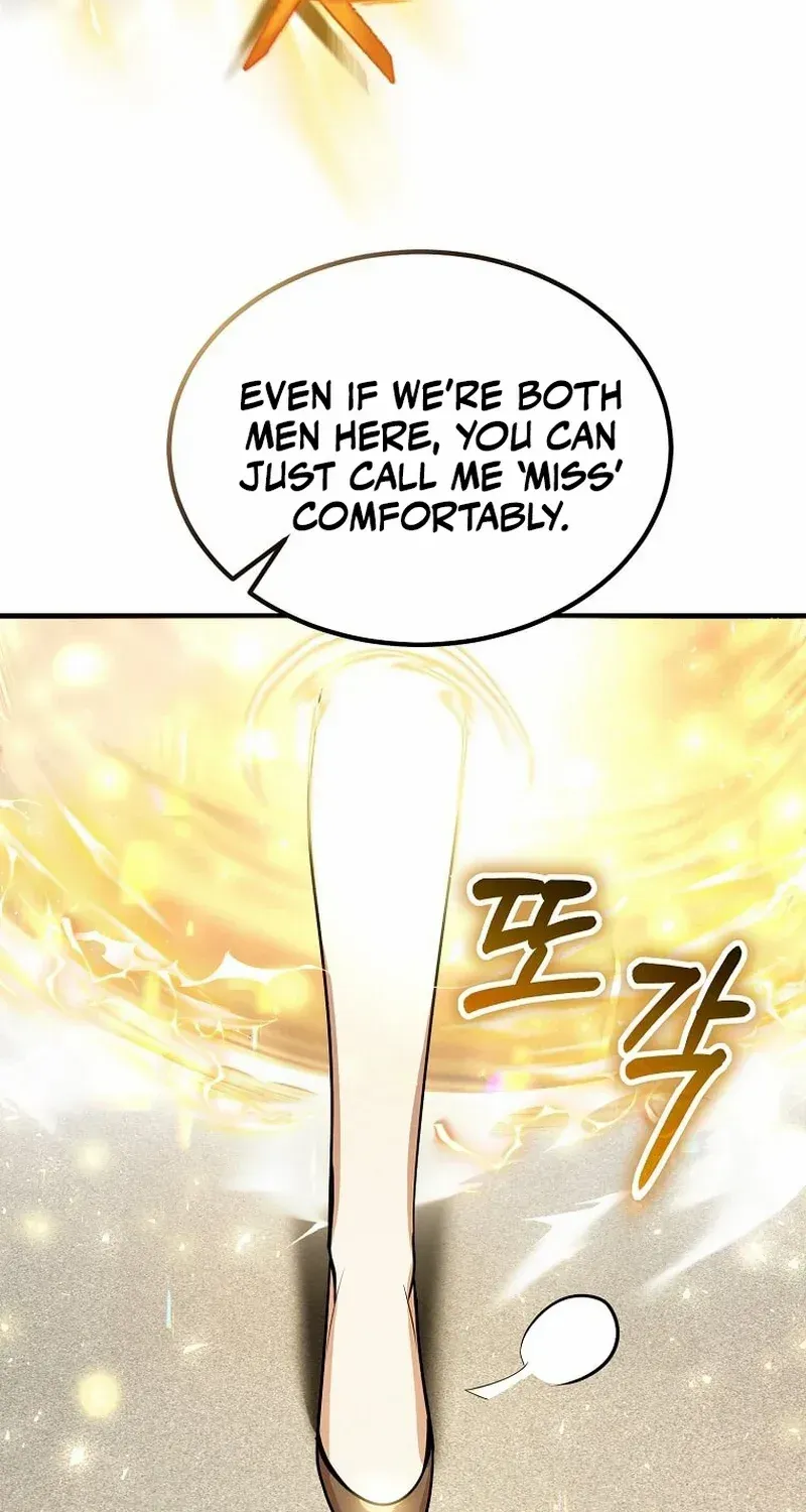 Regressed Genius Creates Mythic Items Chapter 7 page 73 - 