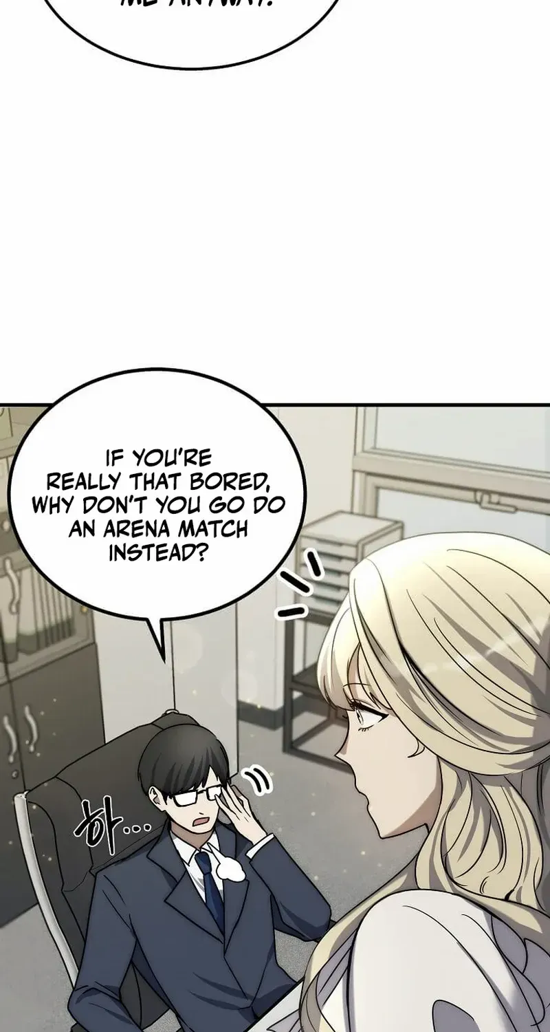 Regressed Genius Creates Mythic Items Chapter 7 page 80 - 