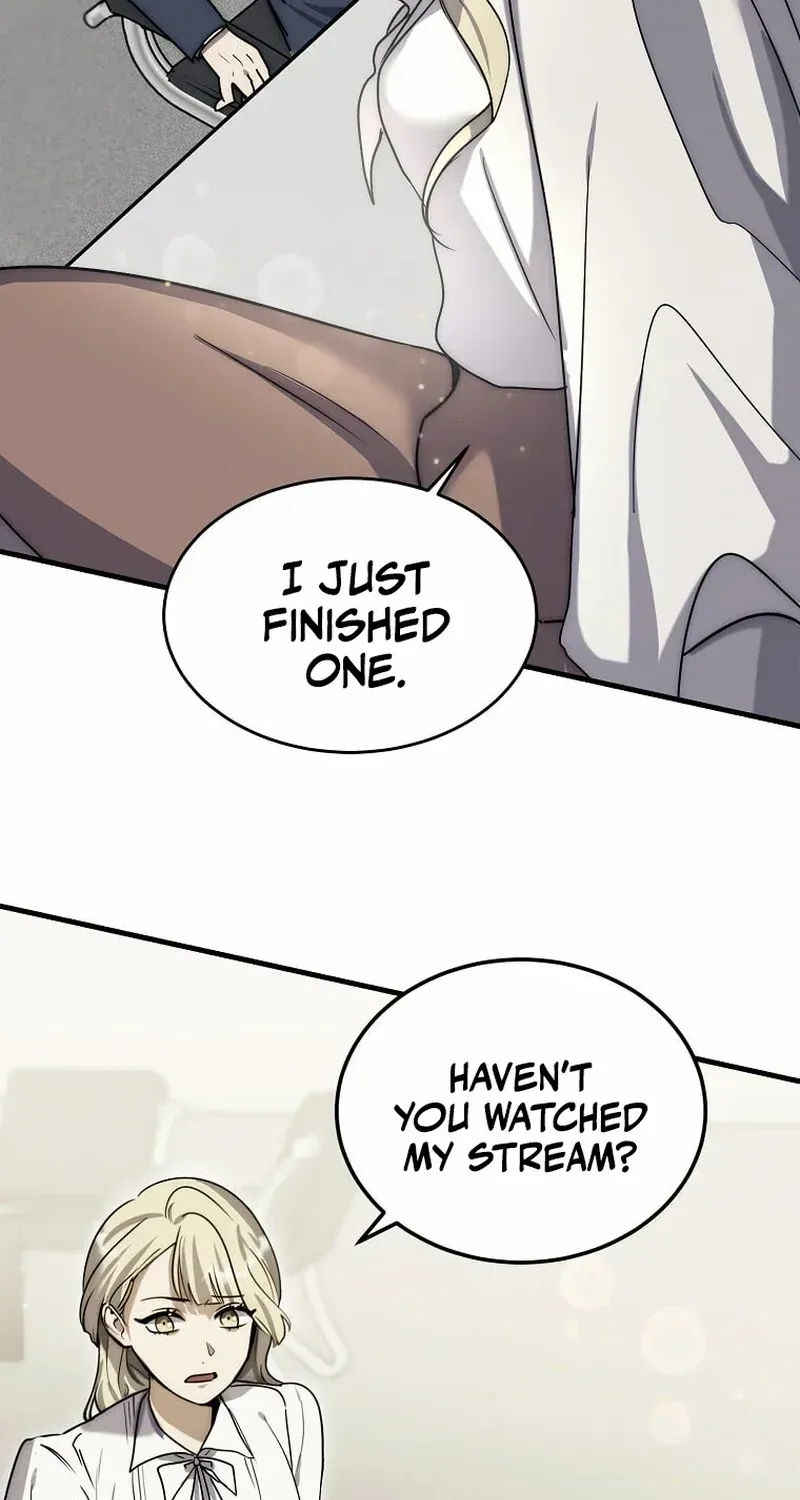 Regressed Genius Creates Mythic Items Chapter 7 page 81 - 