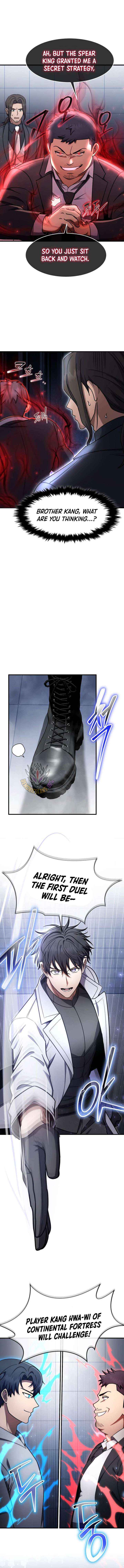 Regressed Genius Creates Mythic Items Chapter 74 page 12 - 