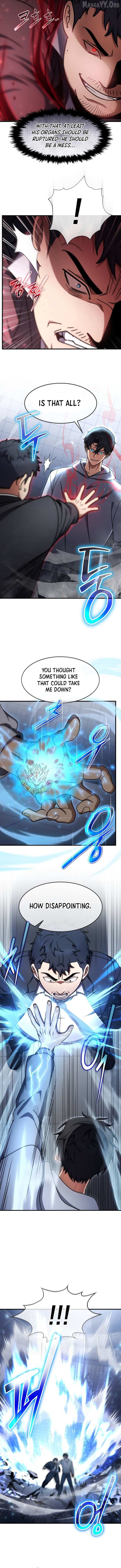 Regressed Genius Creates Mythic Items Chapter 75 page 4 - 