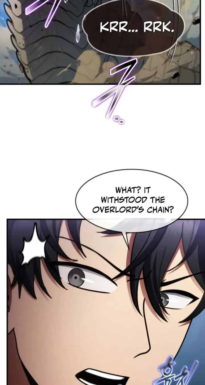 Regressed Genius Creates Mythic Items Chapter 78 page 13 - 