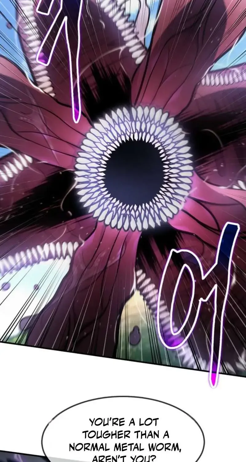 Regressed Genius Creates Mythic Items Chapter 78 page 16 - 