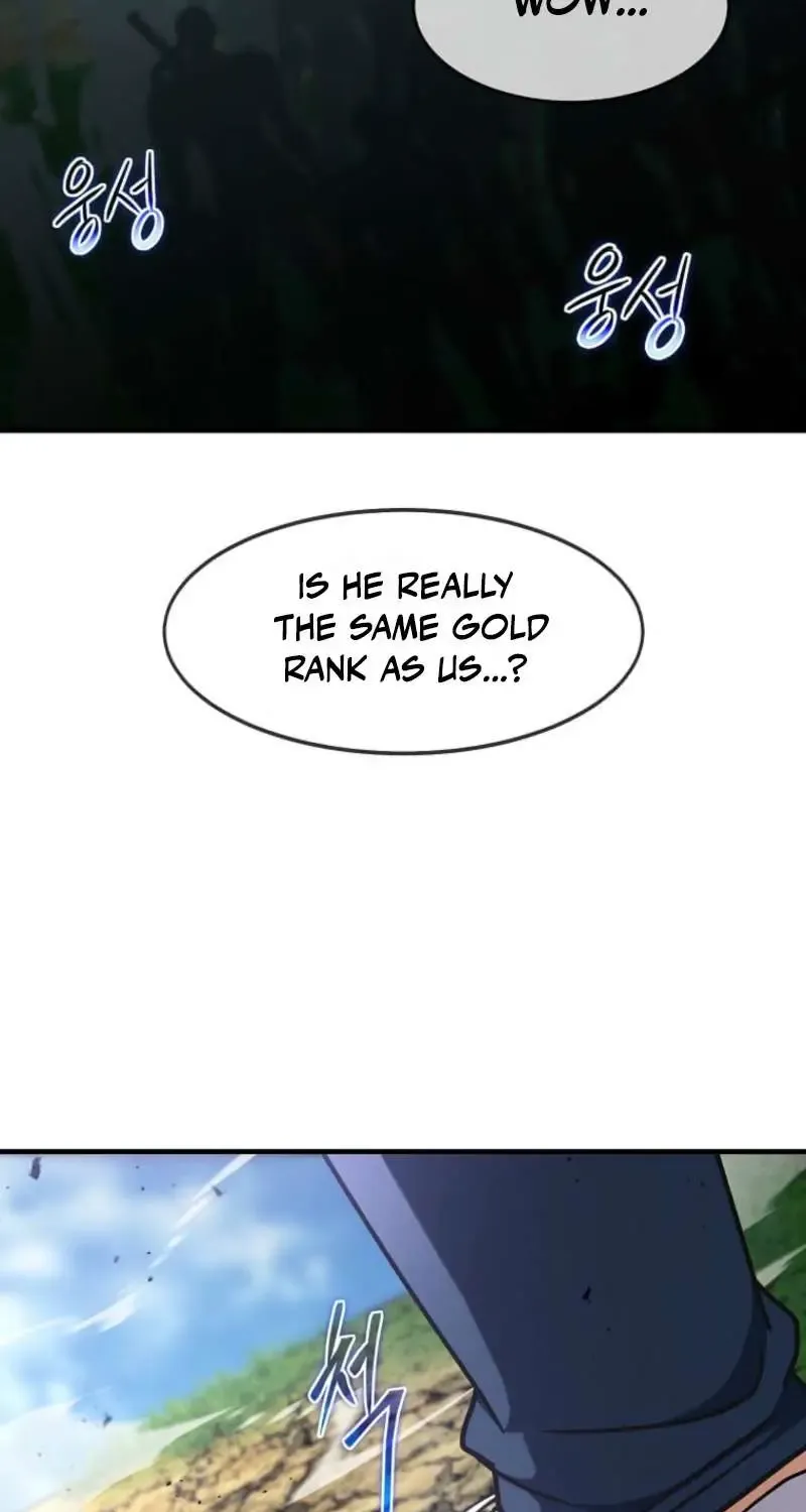 Regressed Genius Creates Mythic Items Chapter 78 page 40 - 