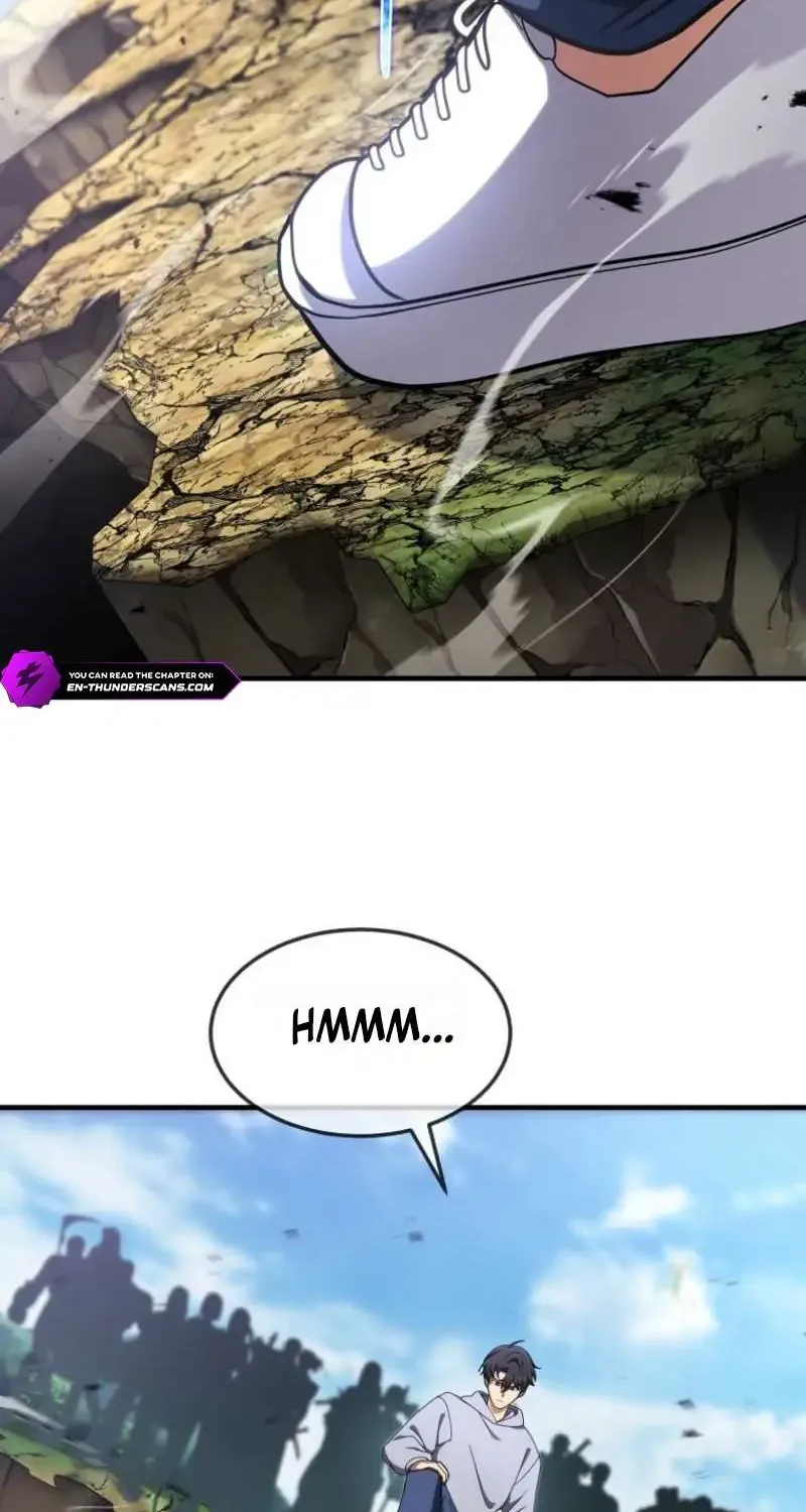 Regressed Genius Creates Mythic Items Chapter 78 page 41 - 