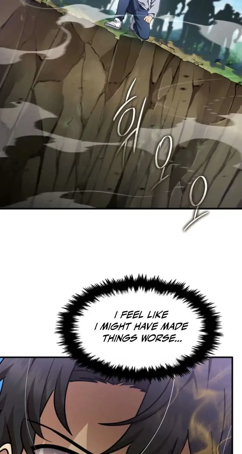 Regressed Genius Creates Mythic Items Chapter 78 page 42 - 
