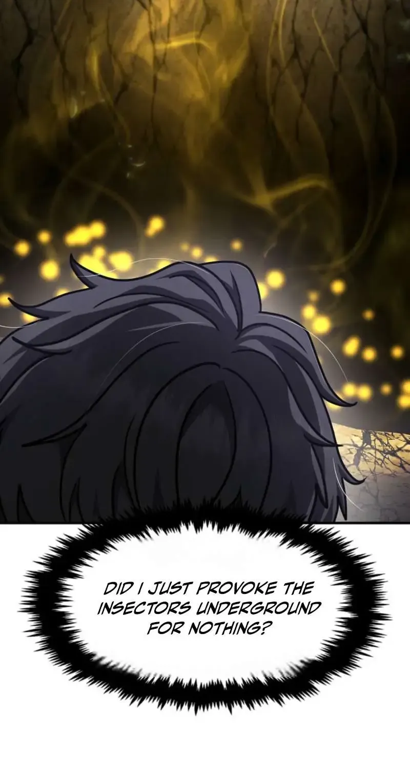 Regressed Genius Creates Mythic Items Chapter 78 page 44 - 
